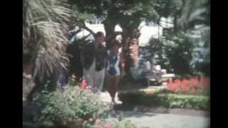 preview picture of video 'A Family Holiday in Spotorno Italy 1962'