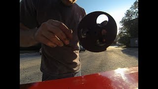 6.5 Diesel Vacuum Pump Failed!! Ep. 15