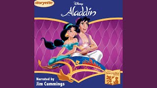 Aladdin Storyette Pt 1