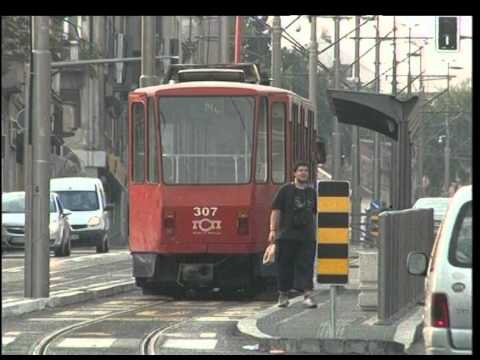 Tramvajska linija 14 opet saobraća