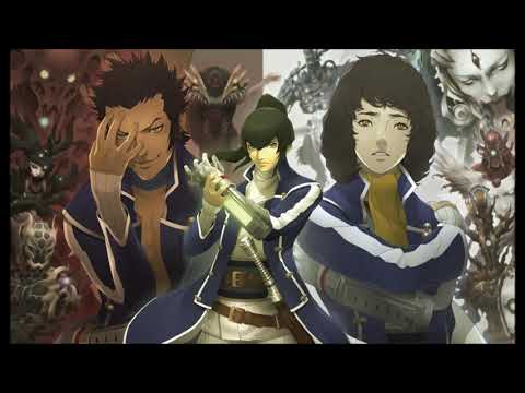 Best VGM 1679 - Shin Megami Tensei IV - Lucifer Palace