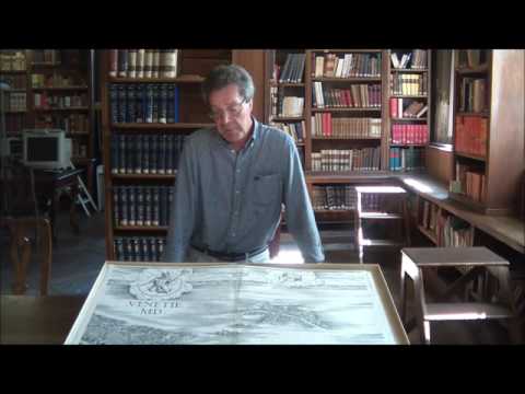 Chi ha realizzato la Veduta di Venezia