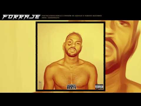 FinitoLaImpaciencia - FORRAJE (Prod. GodoyBeats)