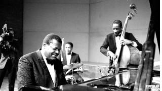 Oscar Peterson – Don't Get Around Much Anymore