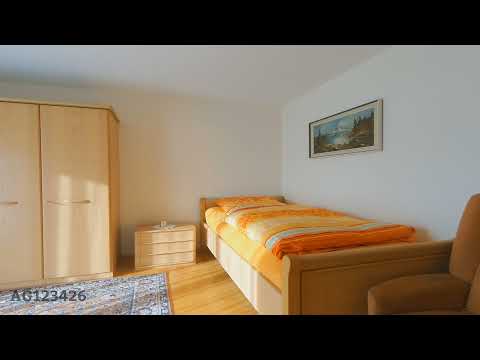 WE-123426 - Schöne, großzügige 3,5 Zimmer Wohnung in Bad Säckingen, möbliert