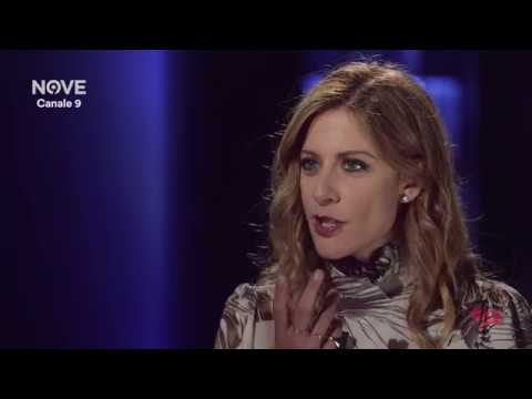 Video: Alessandra Mussolini a Le Belve parla del marito Floriani e delle baby squillo dei Parioli