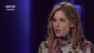 Video: Alessandra Mussolini a Le Belve parla del marito Floriani e delle baby squillo dei Parioli
