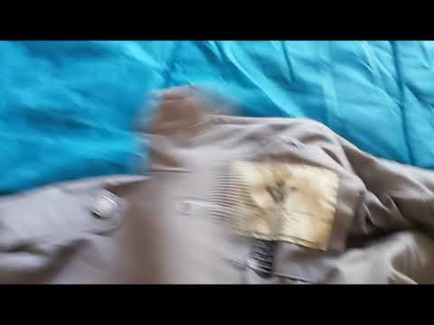 Wenven Military Jacket