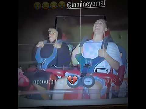 Lamine yamal ❤️‍🩹🤣 #funk #edit #goat #football #hearttrend #lamineyamal #barcelona