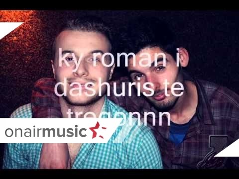 Extral & Edisonn - Roman i Dashuris