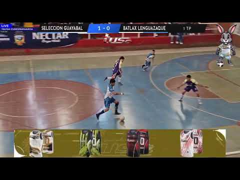 EN VIVO DESDE TAUSA CUNDINAMARCA ⚽️🏆