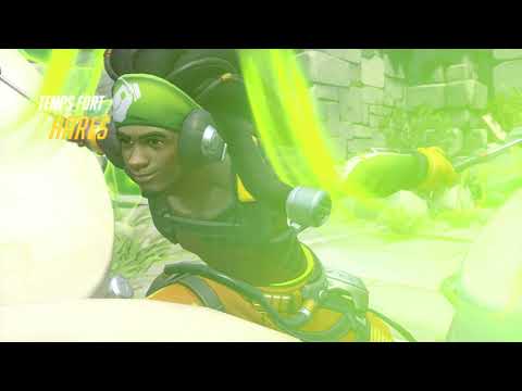 Eichenwalde Lucio défense 09/03/19