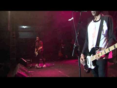 allthekid - Sinergi (Live at Soundversity 2012)
