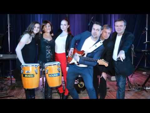 * MAGIC SOUND * ples Hlboké