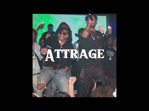 @smokepurpp1885  & @OMGRONNYJ  - Living Different