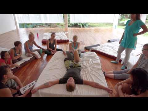 The Origins of Shiatsu and Thai Massage