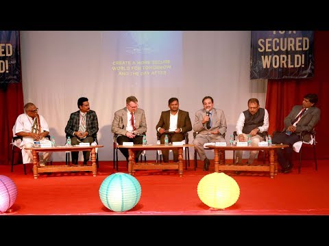 Garden City University Bangalore Extra Curriculars video thumbnail 4