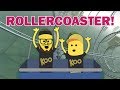 Koo Koo Rollercoaster Ft Scratch Garden