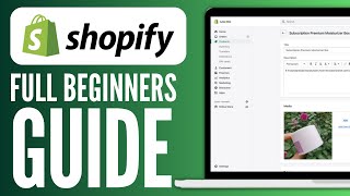 How to Add Monthly Subscription to Shopify