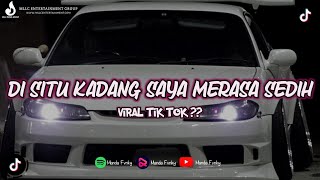 Download lagu DJ DI SITU KADANG SAYA MERASA SEDIH TERBARU 2025 VIRAL TIK TOK?? mp3 Download lagu DJ DI SITU KADANG SAYA MERASA SEDIH TERBARU 2025 VIRAL TIK TOK?? mp3