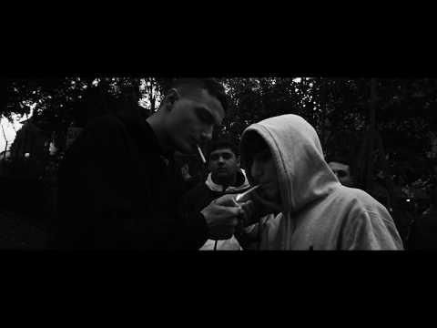 KANOVA - IMMORTALE (PROD. PASHABEATS) [OFFICIAL MUSIC VIDEO]
