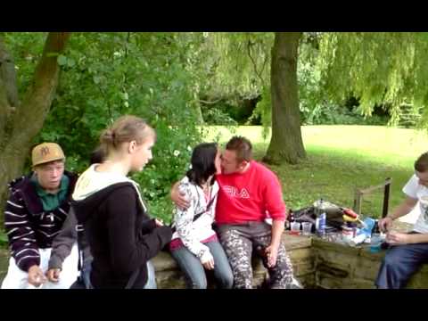 party tag in schladen