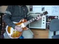 How to play SARA Fleetwood Mac Guitar lesson