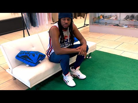 Duff Cosmic - Heart of The City (Ain’t No Love) (Music Video)