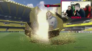 PACKS A 25K DE PTLF AVEC IDRIZ vs FAIZ ! #DEVINETTE