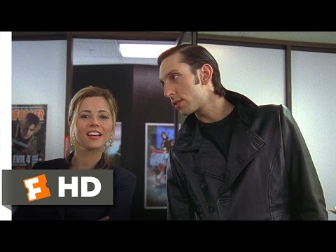 Trailer Grandma's Boy (2/5) Movie CLIP - The Stupid Idiot Room (2006) HD