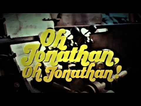 Heinz Rühmann ,,Oh Jonathan,oh Jonathan! 1973