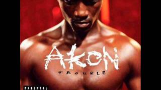 Akon - Love Handles (2011)