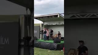 Murat Çilingir - Trabzon maçka hattı, türkülü kemençe