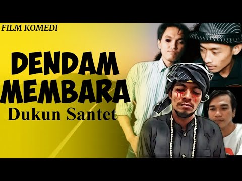 film-komedi-dukun-santet-dendam-membara-short-story-serial