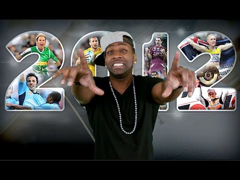 2012 Rap Up! - @DeStorm