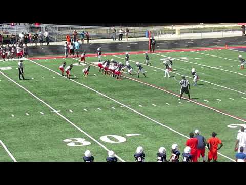 DREAM CHASERS VS BROOKS