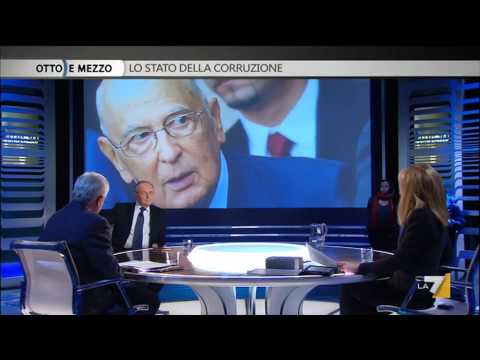 Otto e mezzo 15/02/12