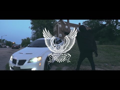Gmoney - Love it ( Official Music Video )