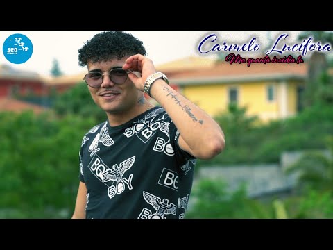 Carmelo Lucifora - Ma quanta invidia tu ( Ufficiale 2023 )
