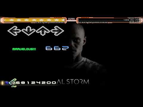 Surrender (VIP Mix) - Al Storm feat. Amy