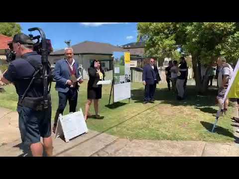 50 Christian Road Punchbowl Auction