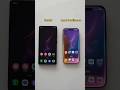 Apple Intelligence Siri Vs Google Gemini Navigation