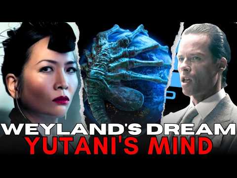 The Weyland-Yutani Story: Everything You Need to Know Before Alien Earth