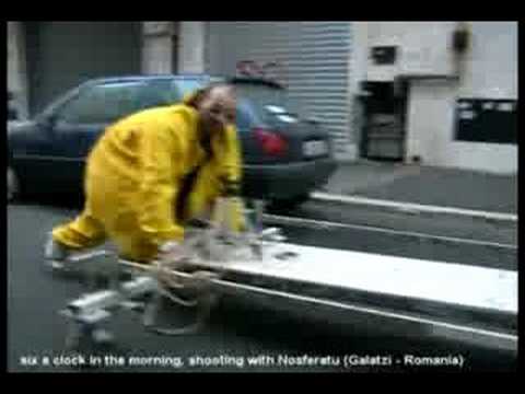 DIVERSIDAD - NOSFERATU,DJ WASP, KHEOPS, BAROS (PROMO)