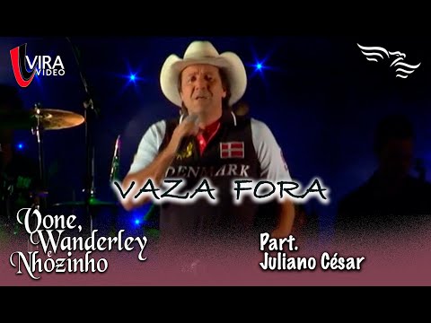 Três Noites - VONE, WANDERLEY E NHOZINHO - ft.Juliano César (Cantam Silveira e Silverinha)