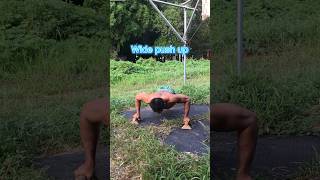 Download lagu #pushupexercise #farmerworkout #shorts mp3