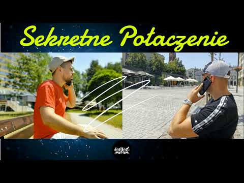WGWC - Sekretne połączenie (prod. Baldy Chauve)