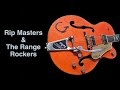 Rip Masters & The Range Rockers