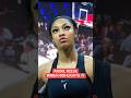 Angel Reese WNBA Lowlights Pay This Woman Fr Tho Shorts Sports Basketball Fails Nba