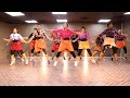 KUDUKKU 2025  DANCE WORKOUT ( Full Body Workout )
